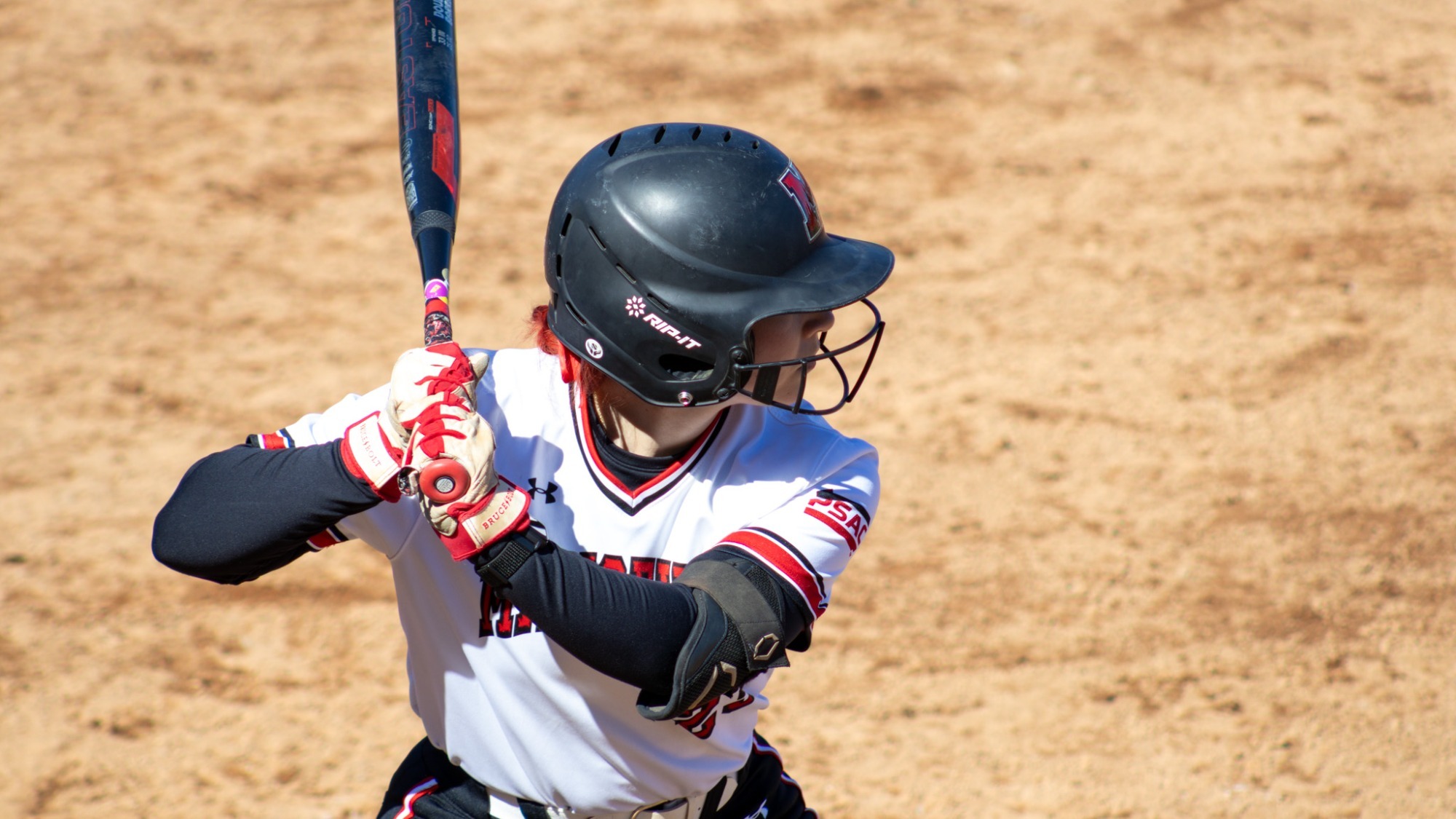 Alex Reisinger vs Bloomsburg