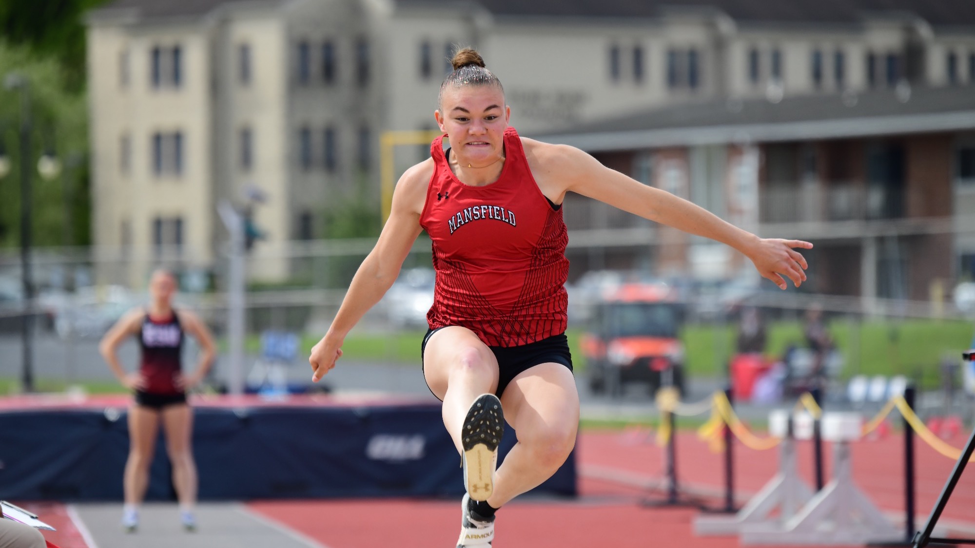 Parks @ PSAC Championships
