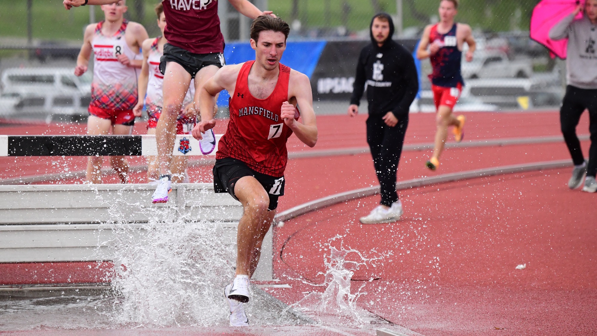 Shedden @ PSAC Champs Day Two