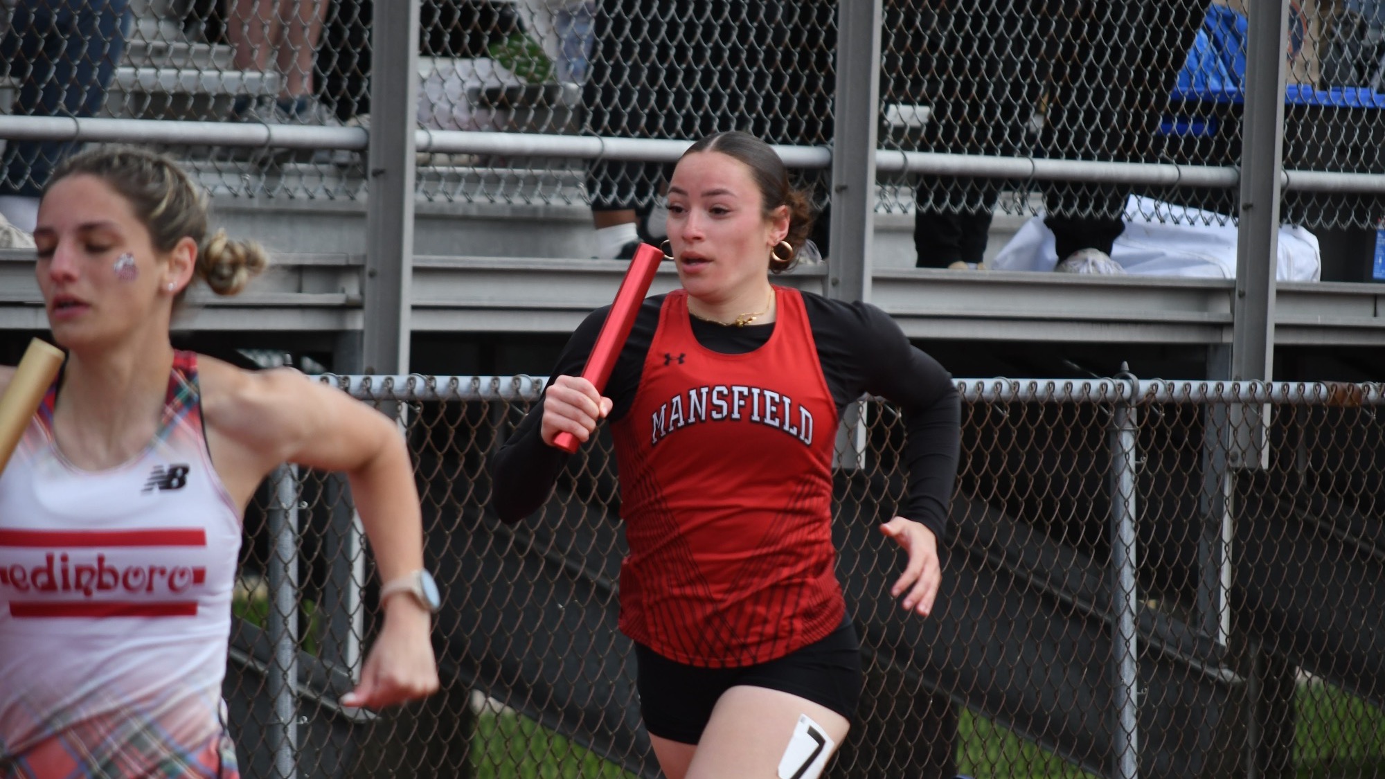 Amyiah Nguyen @ PSAC CHAMPIONSHIPS