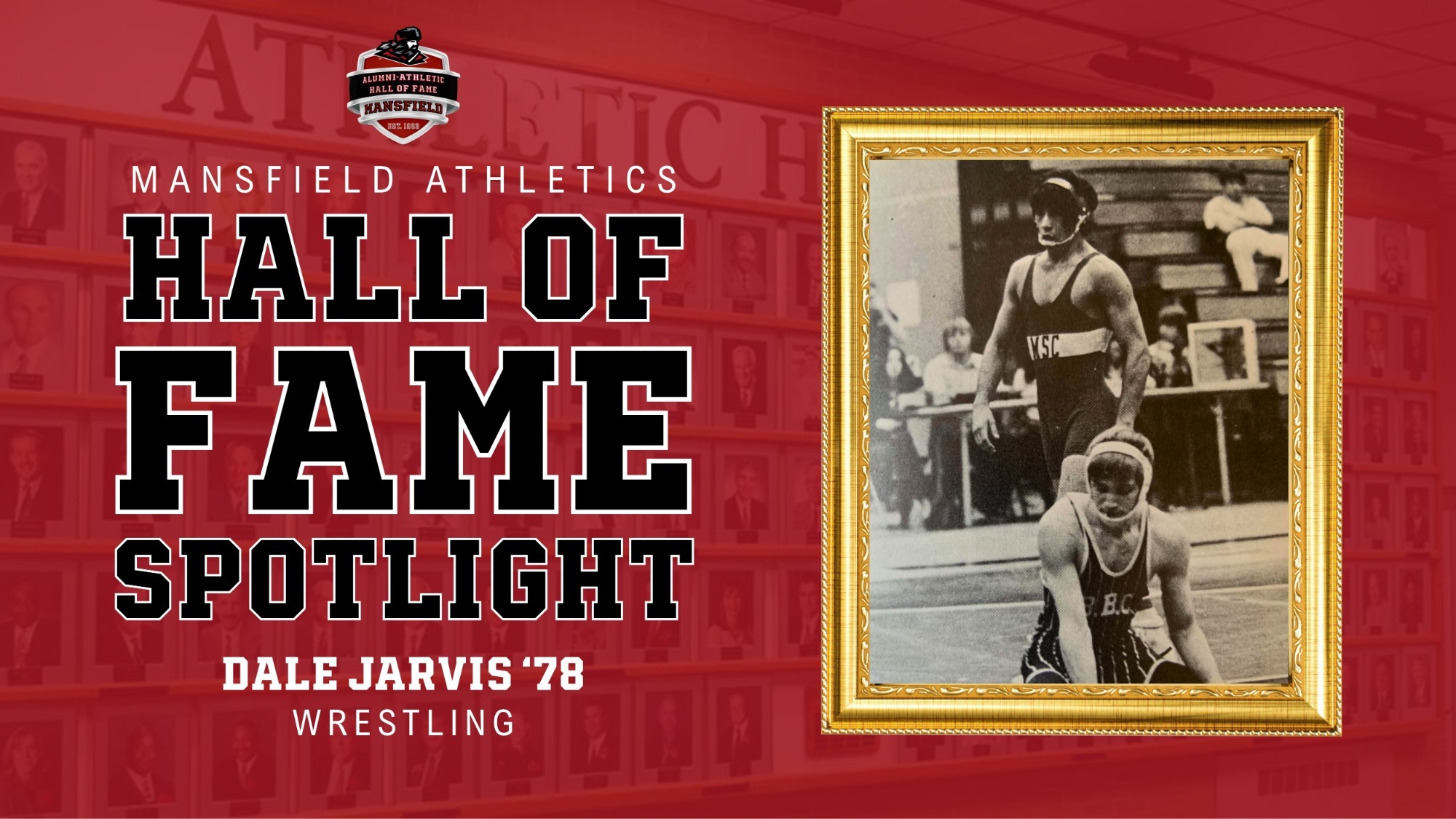 DALE JARVIS '78