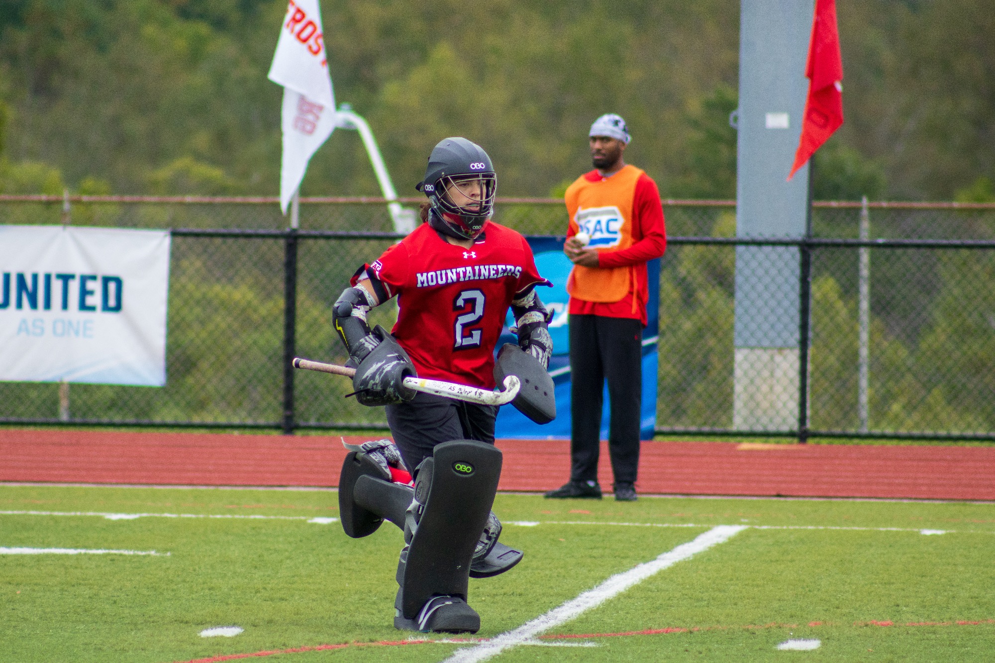 Kiley Moister vs Kutztown