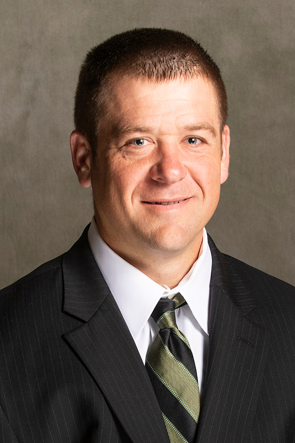 Clayton Beard