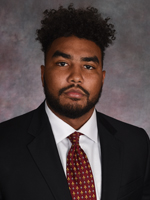 Malik Hollings