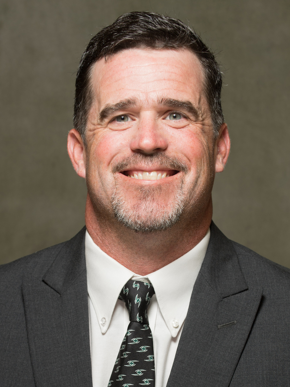 Ed Hottle
