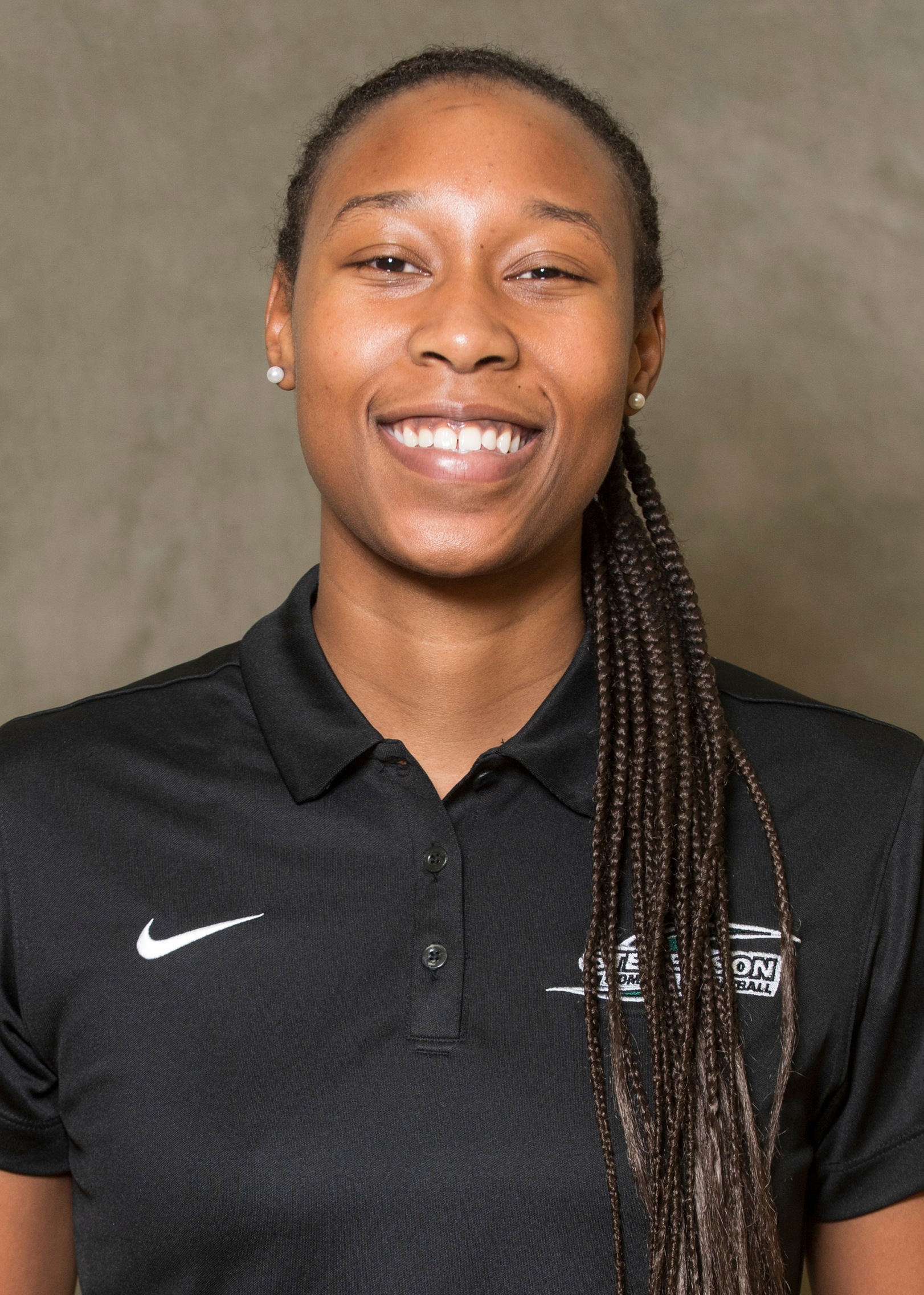 Jonyae Curry