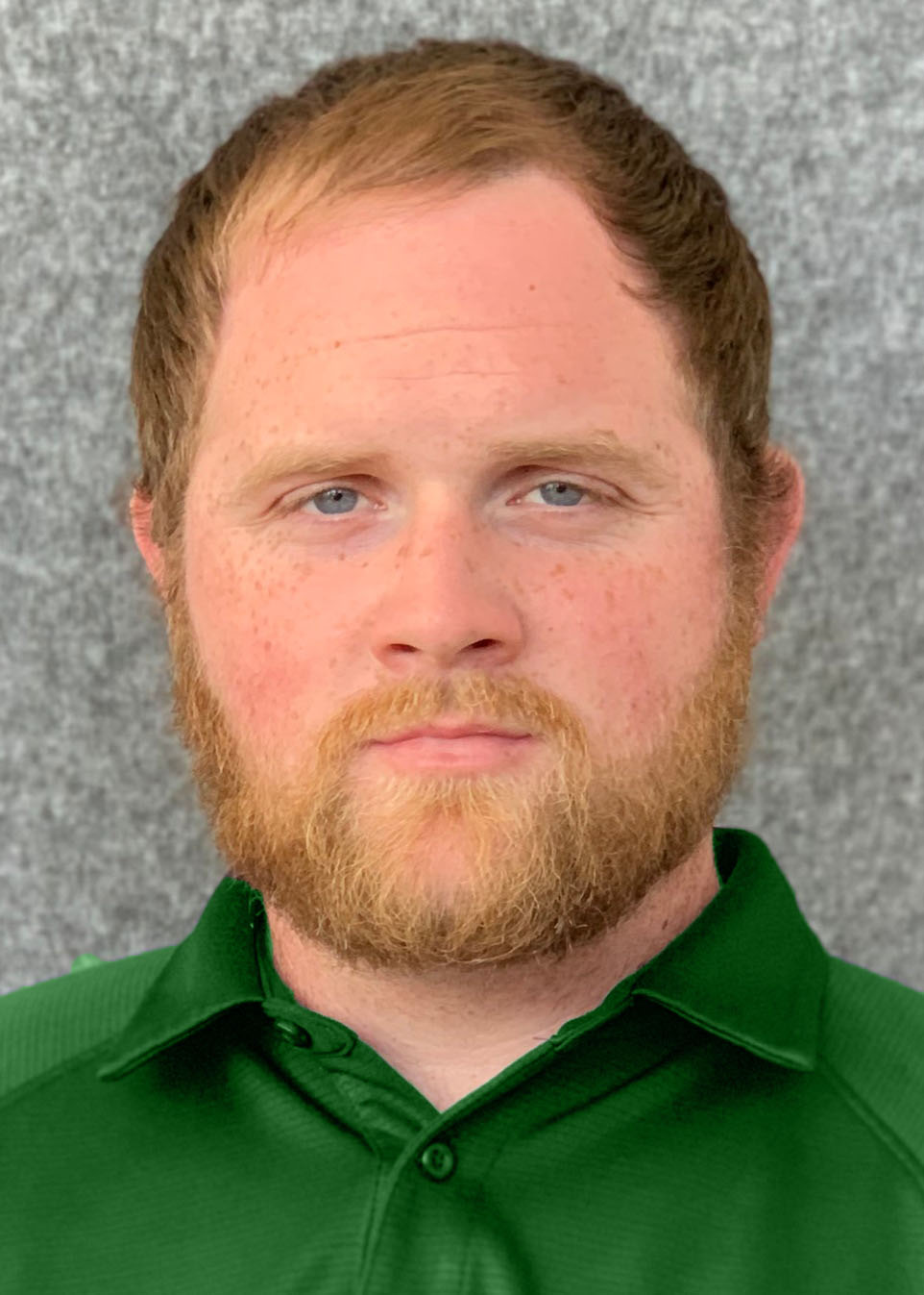 Pat Mahoney