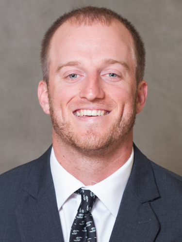 Jake Spalik