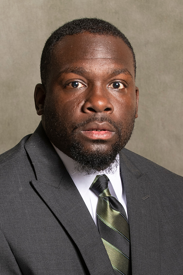 Rod White, Jr.