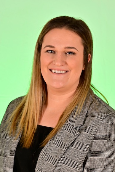 Emily Hosler