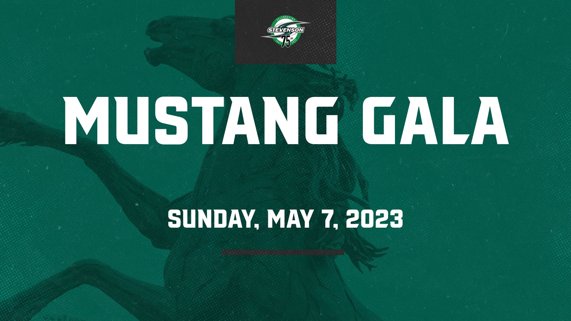 Mustang Gala
