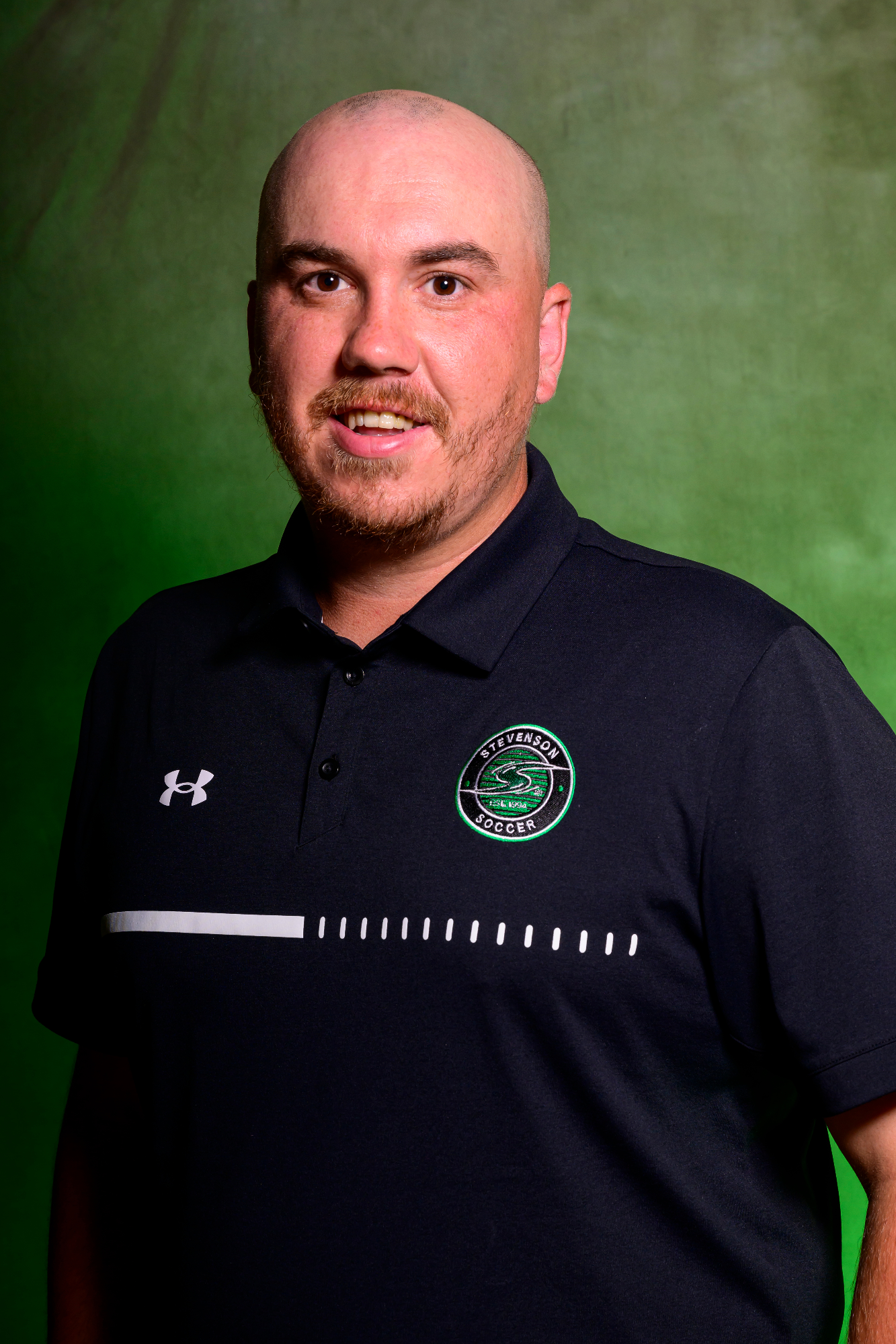 Brad Sellar (AC)