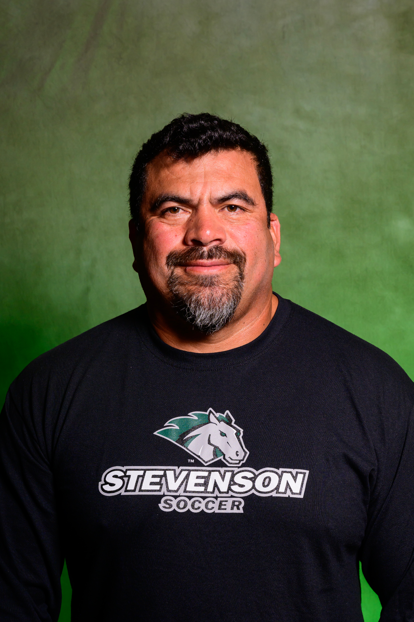 Gil Carranza WSOC