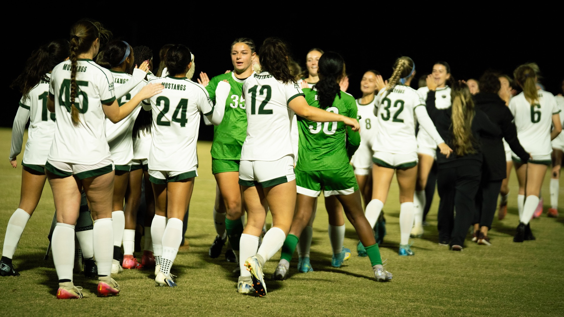 Women's Soccer loss at York 11-1