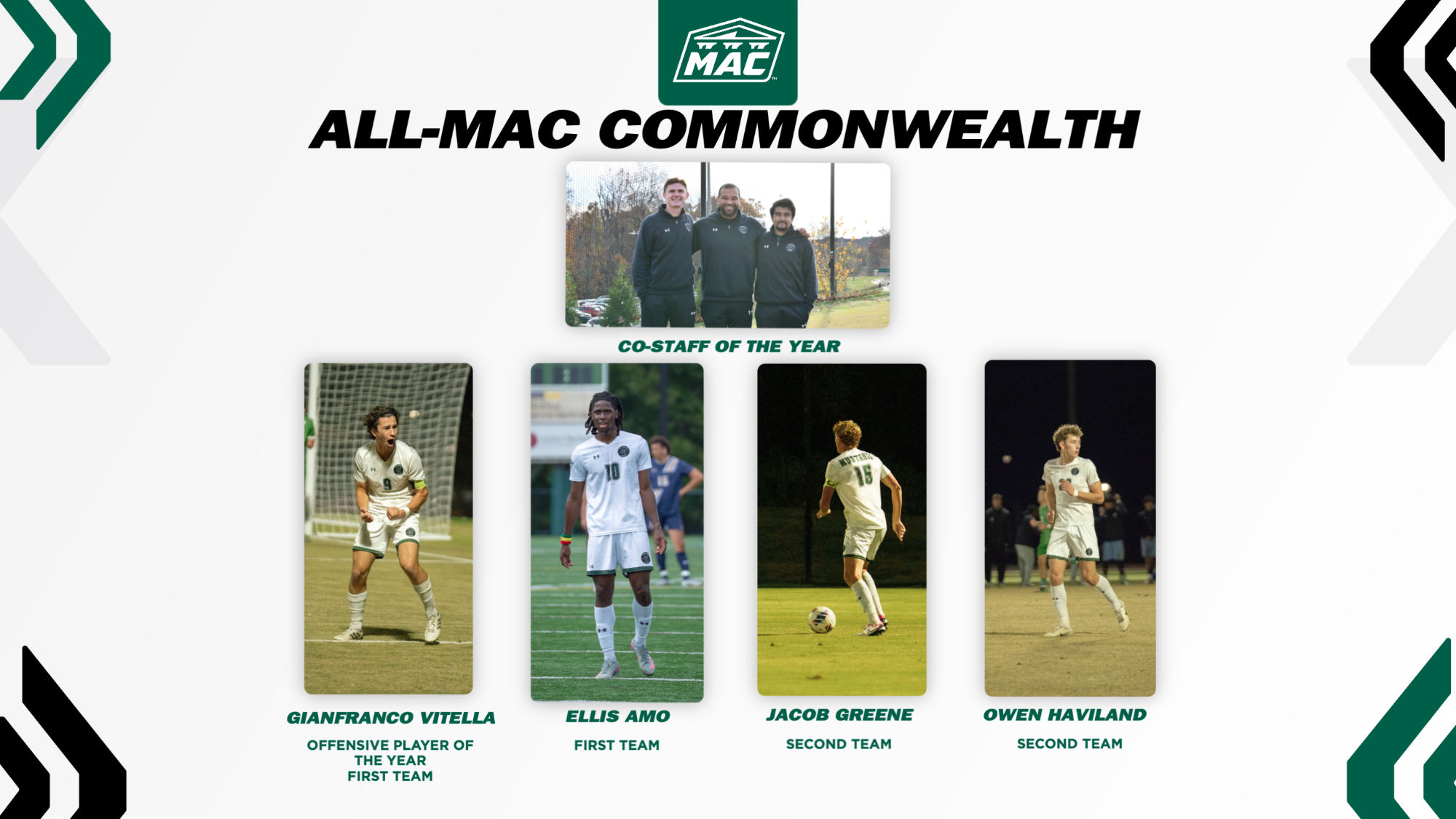 MSOC All-MACC