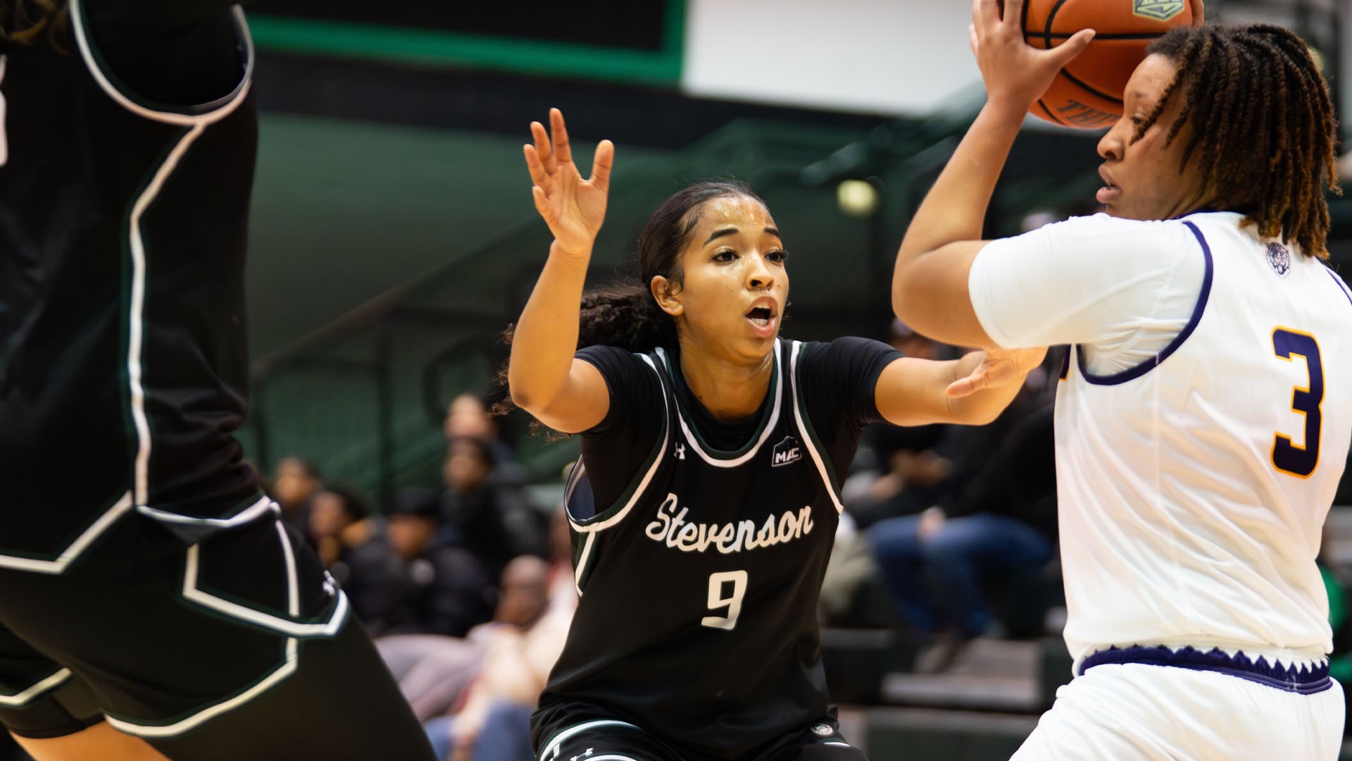 Women's Basketball vs Trinity