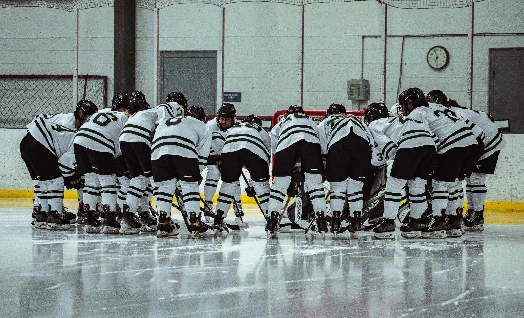 WHKY Huddle