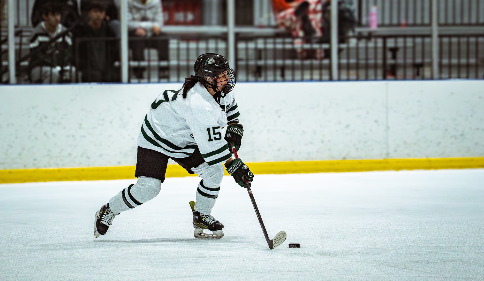 Croyle looking to shoot