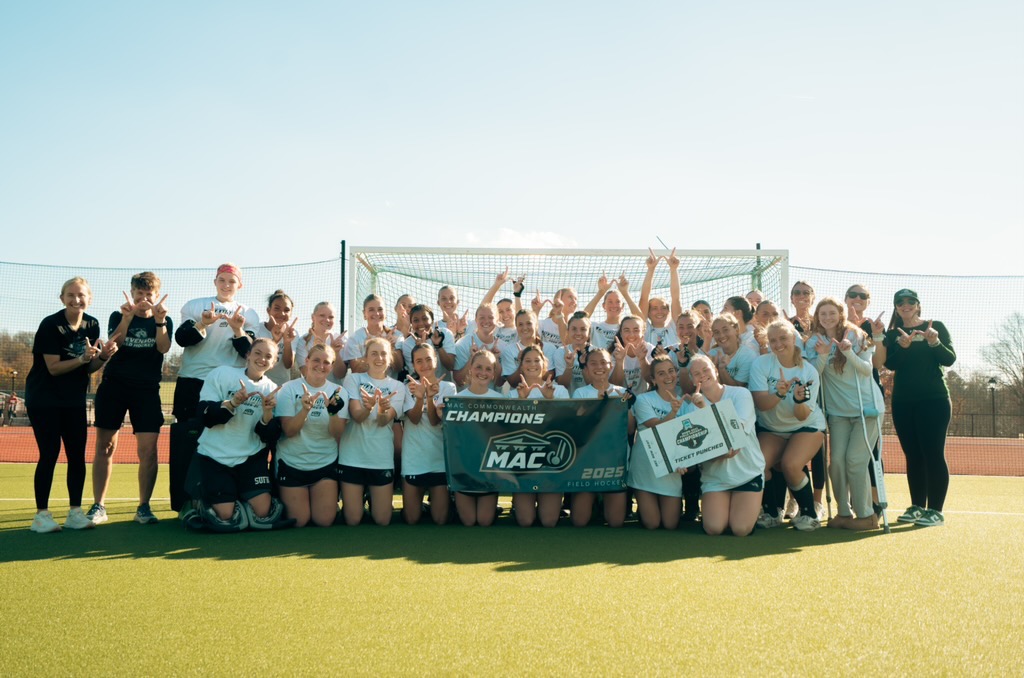 2025 MAC Commonwealth FH Champs