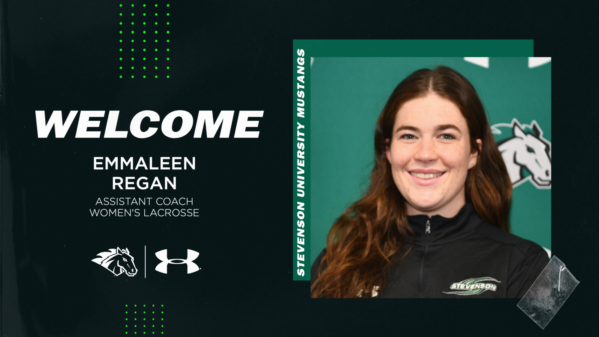 Regan Assistant WLAX release