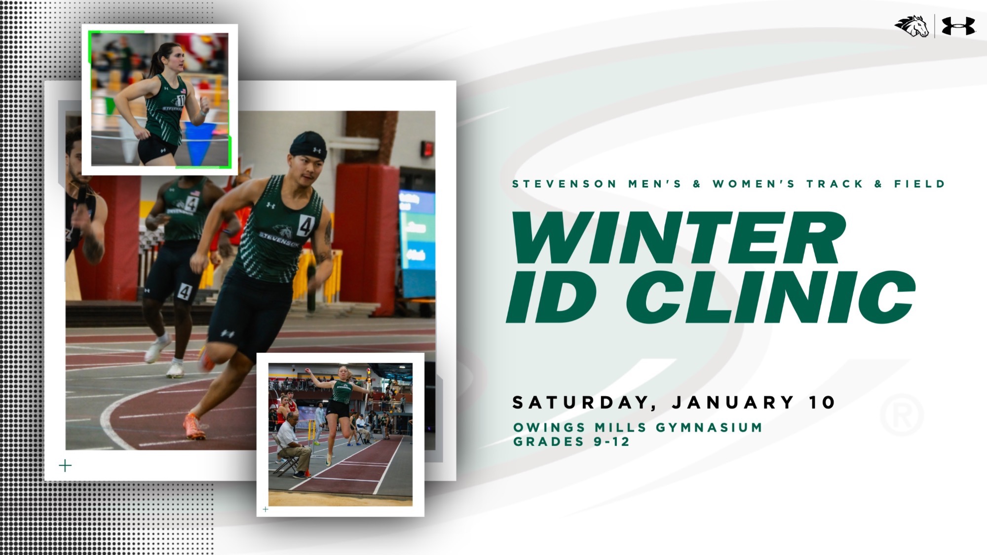 ID Clinic Track & Field