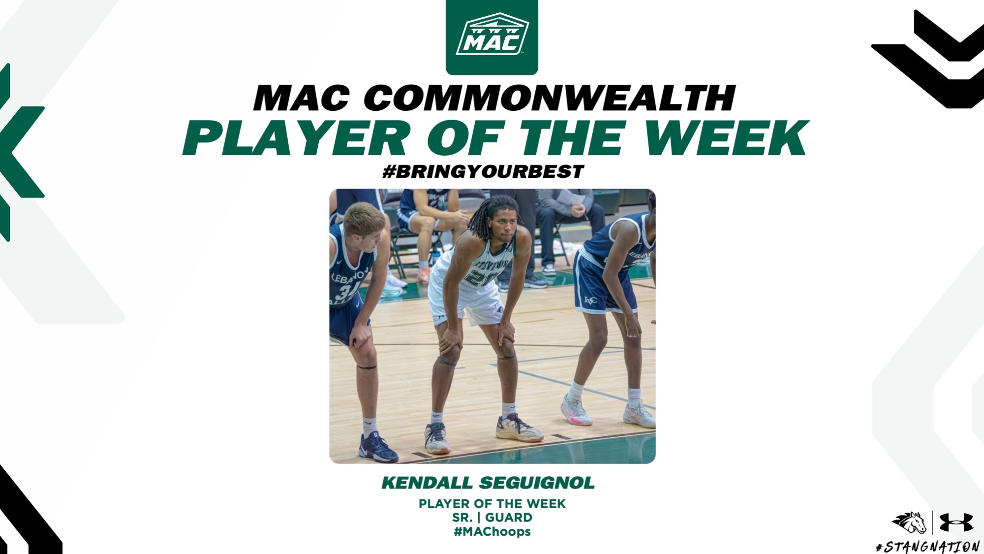 Seguignol MAC Commonwealth POTW