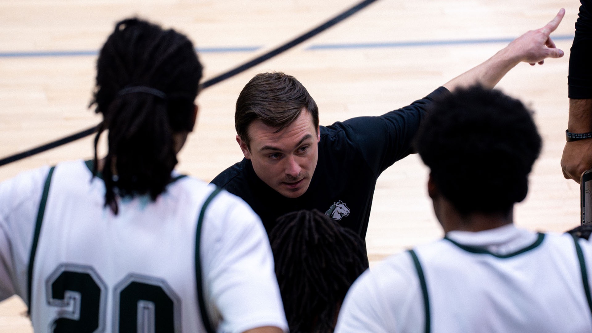 Jack Bors for NYC Half Marathon