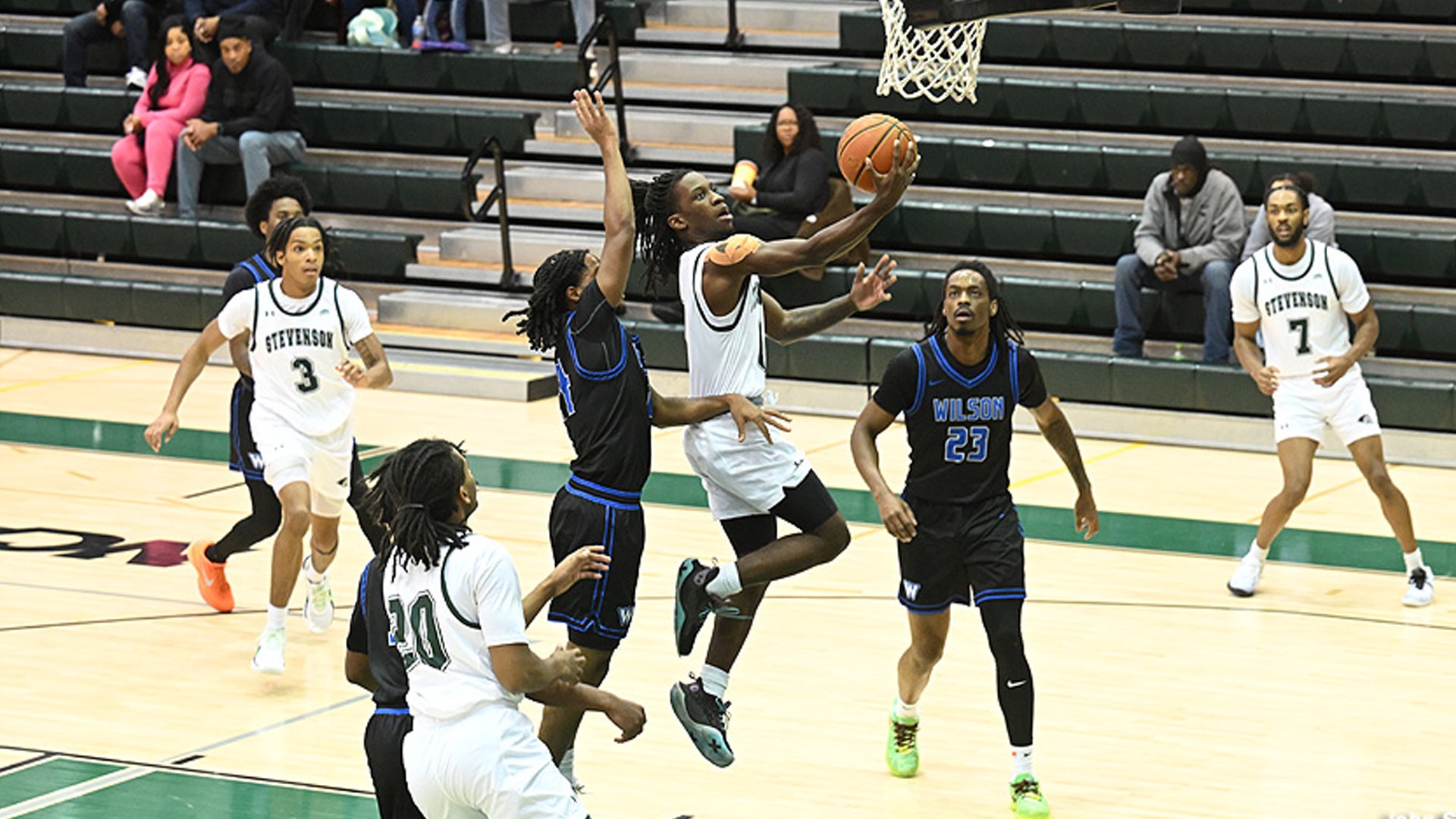 MBB vs Franciscan