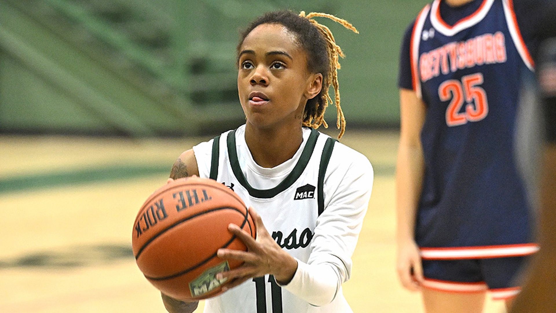 Women's Basketball vs BW Holiday Classic