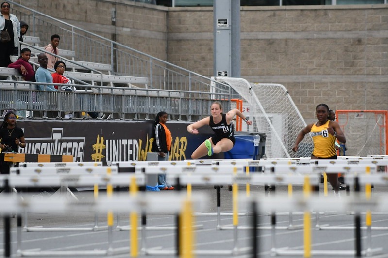 kroedel hurdles