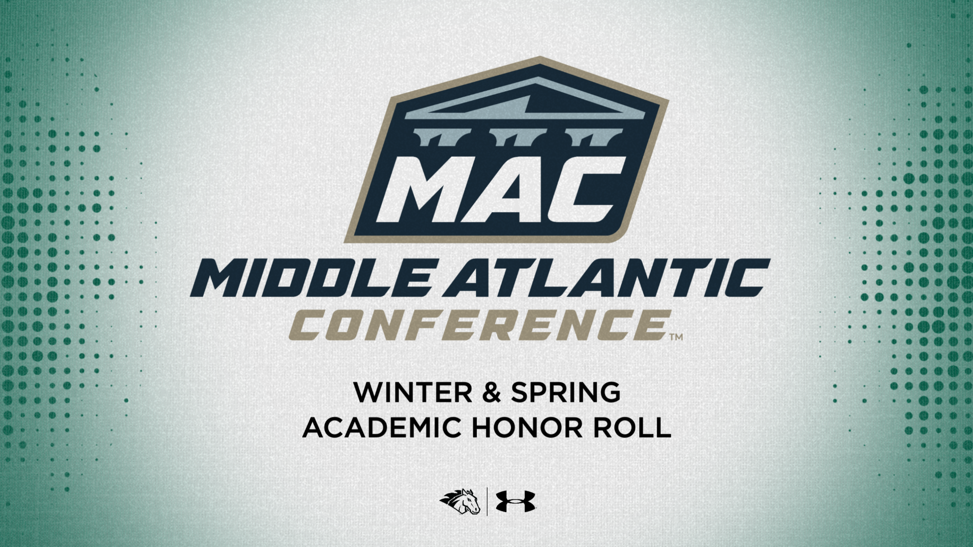 MAC ACADEMIC HONOR ROLL