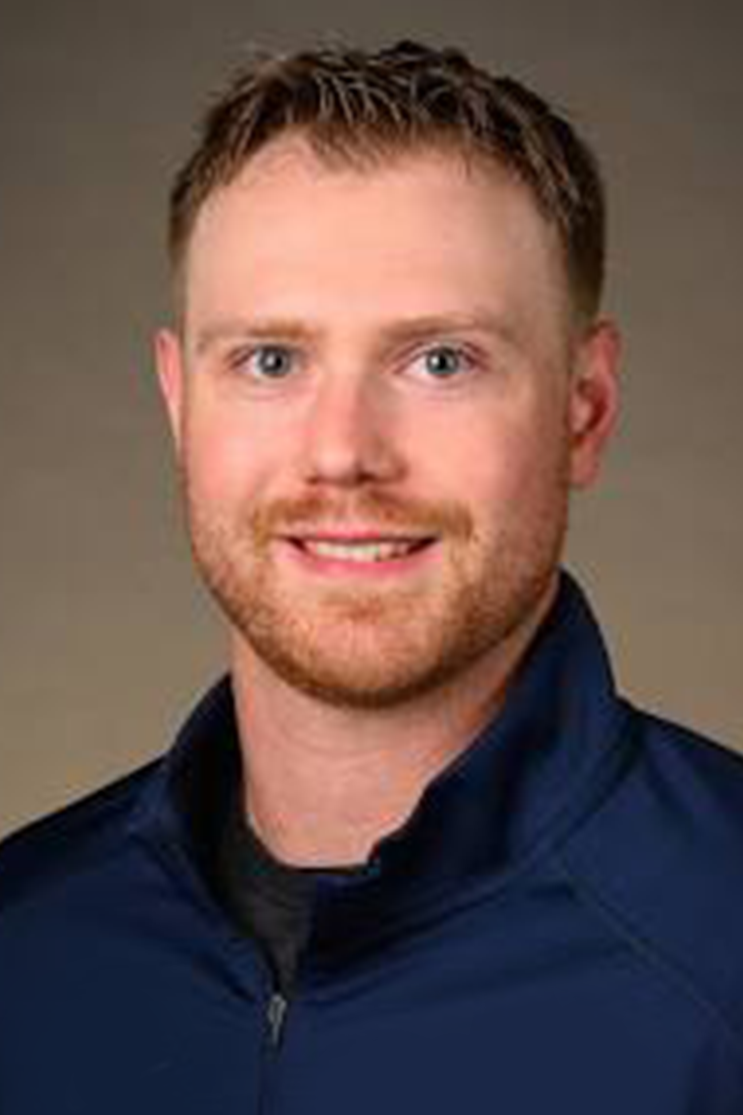 Ben Halford