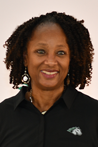 Coach Marica Flecter Williams