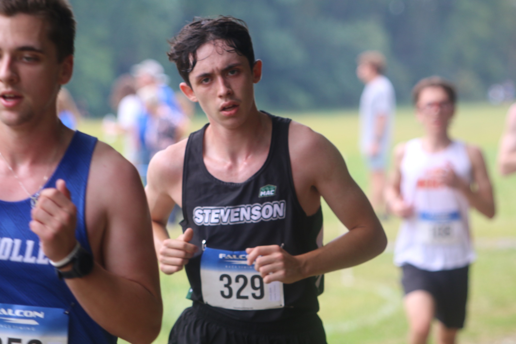 stevensonxc