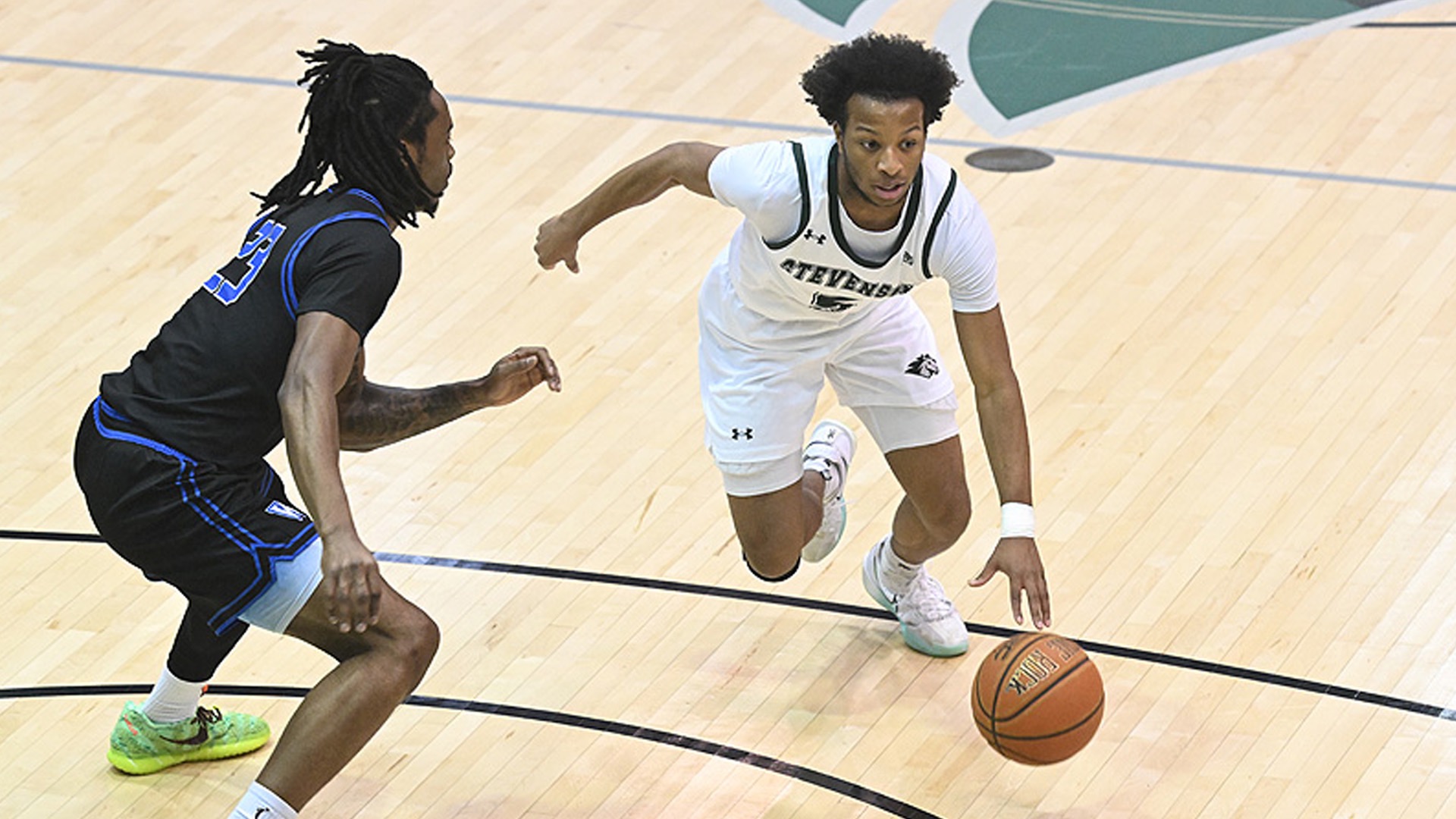 Myles Jackson vs Hood Story 1-14