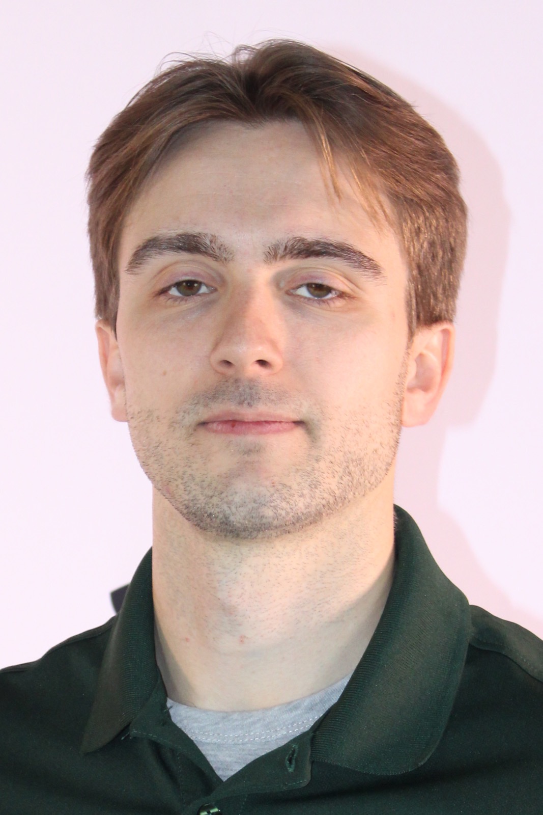 Nick Gross - MVB Assistant Coach