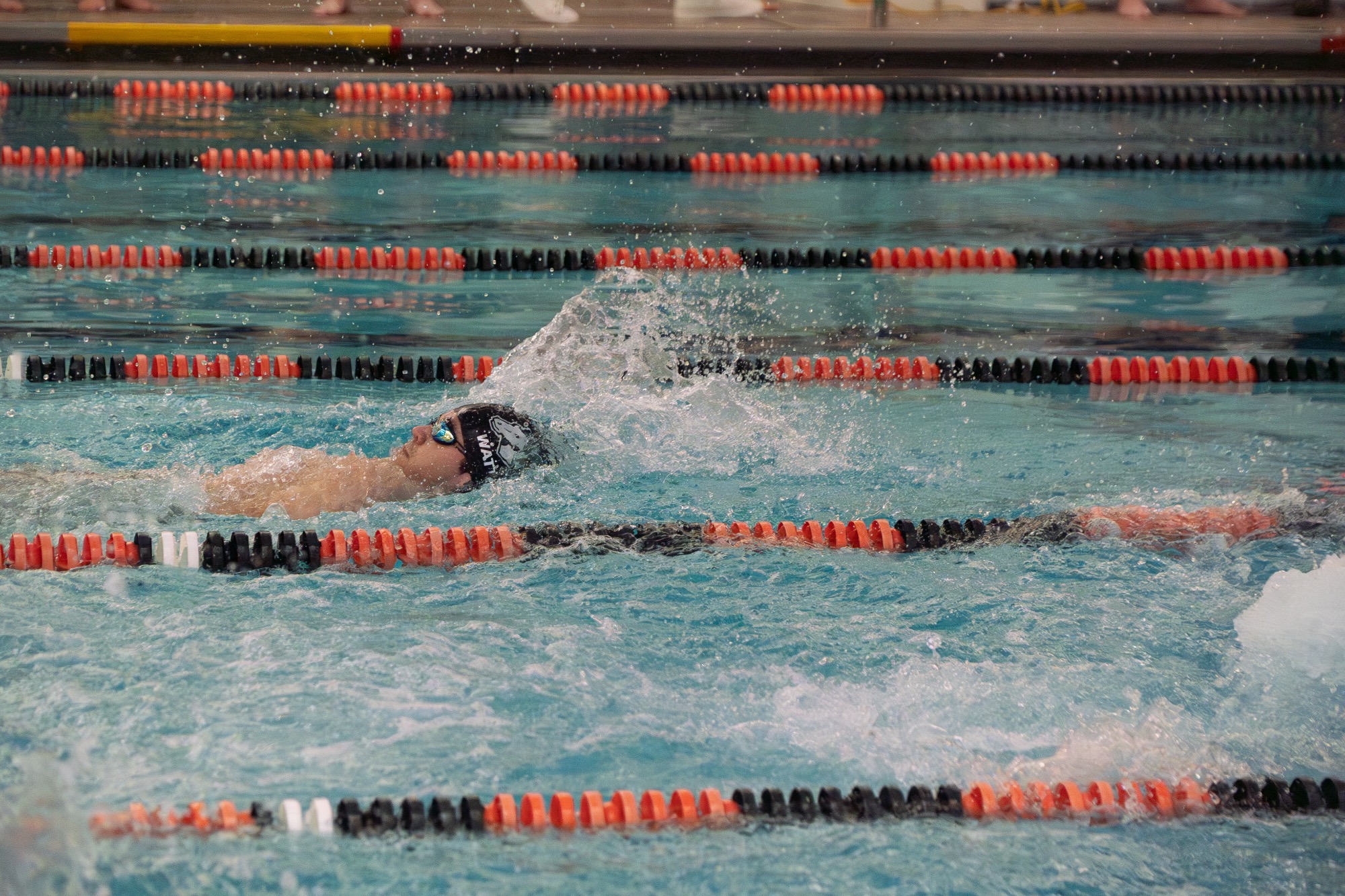 Swim 1.24 cover image