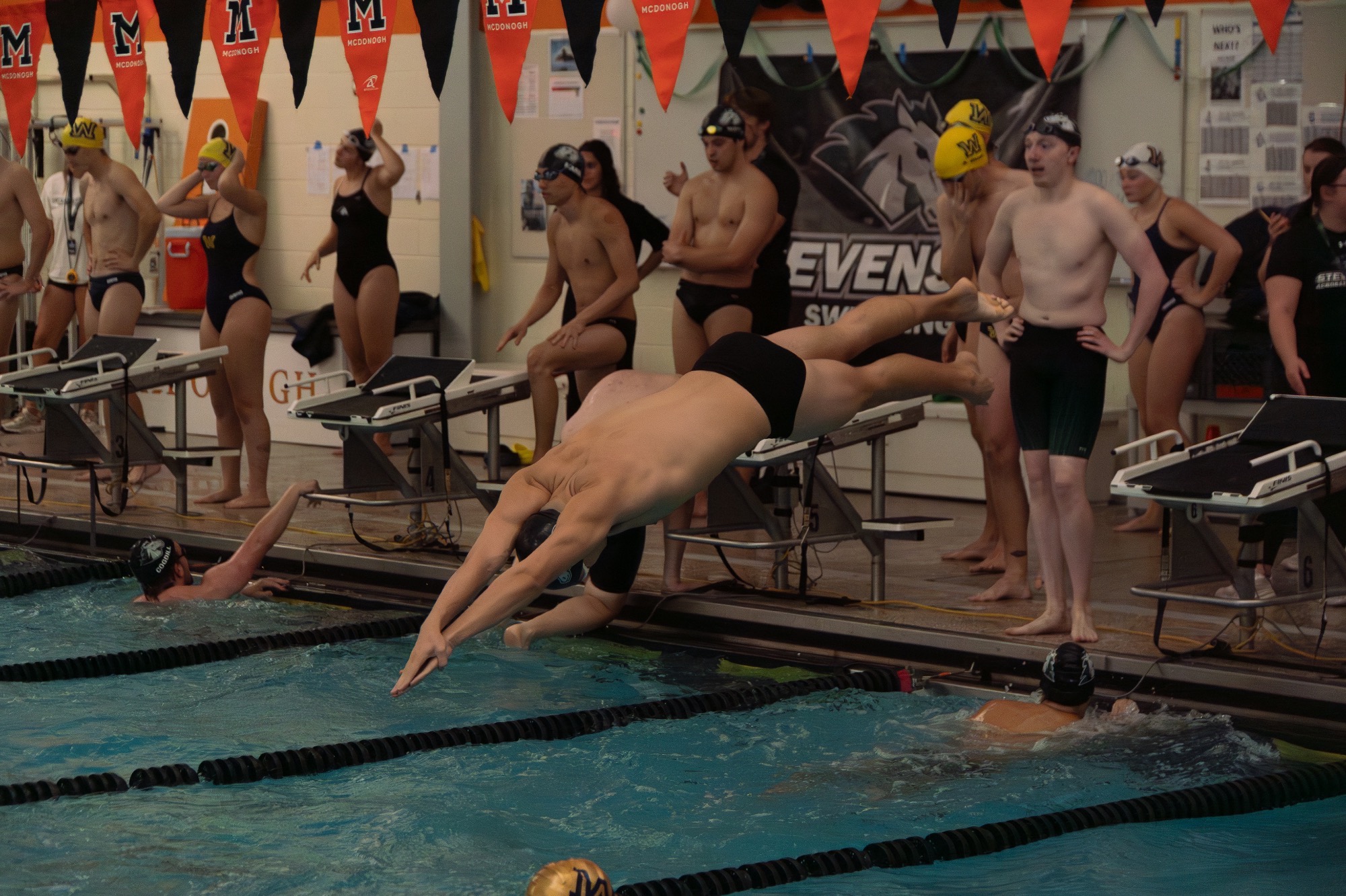 Swim 1/9 story photo