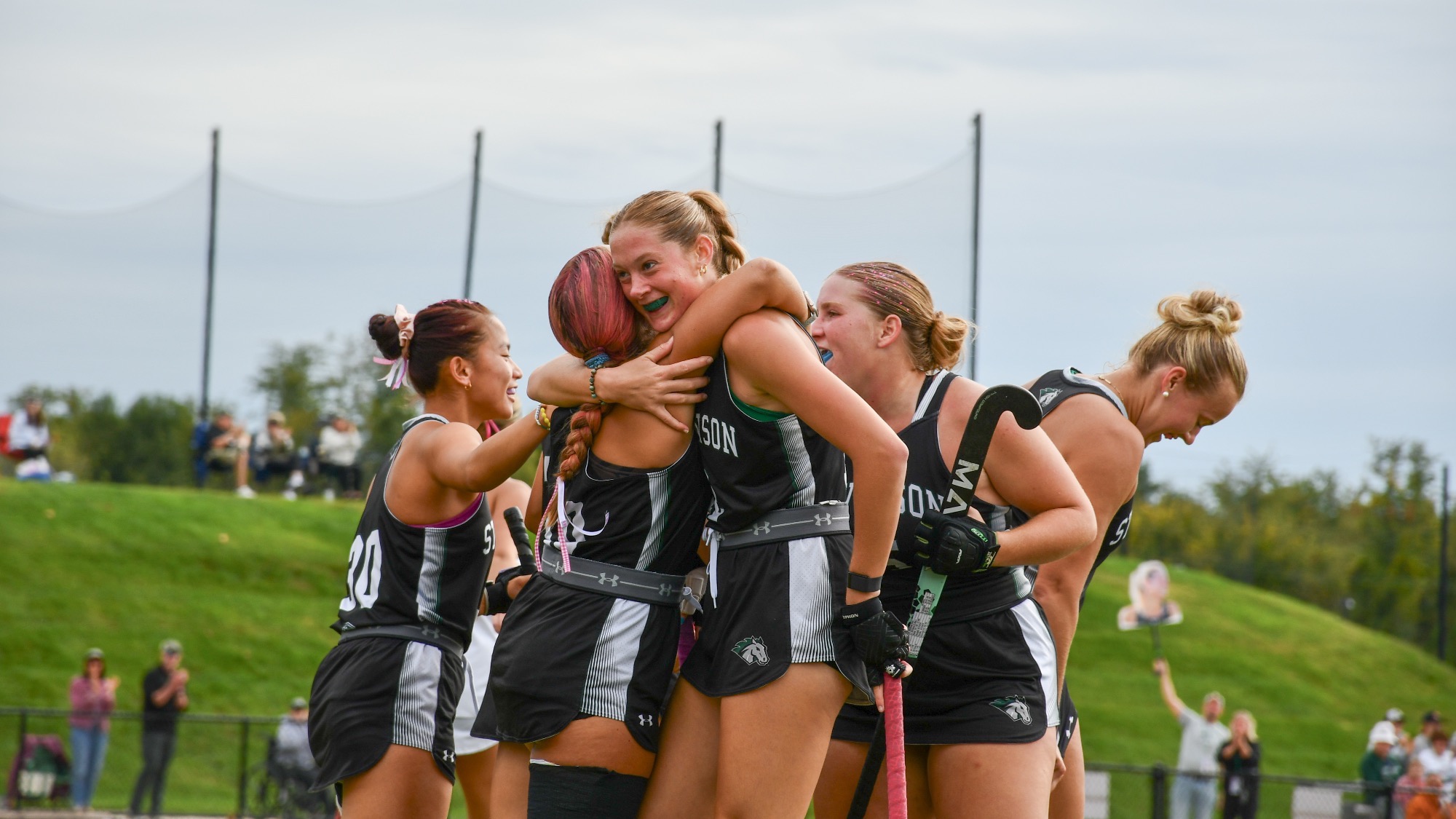 FH goal celebration