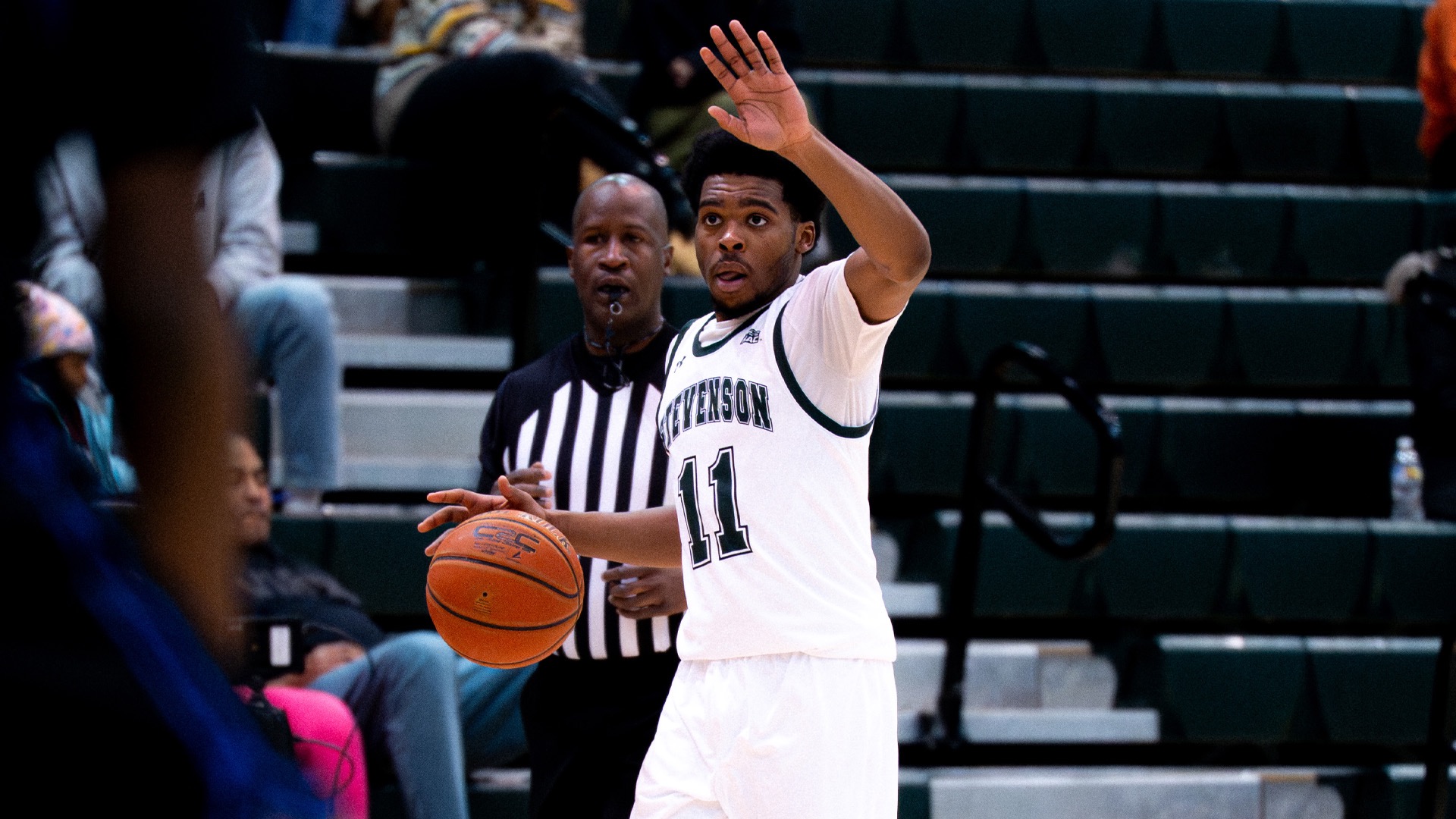 MBB loss to York (Pa.)