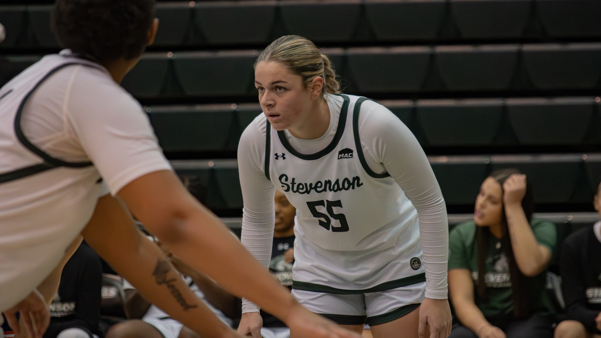 Women's Basketball at York (Pa.)