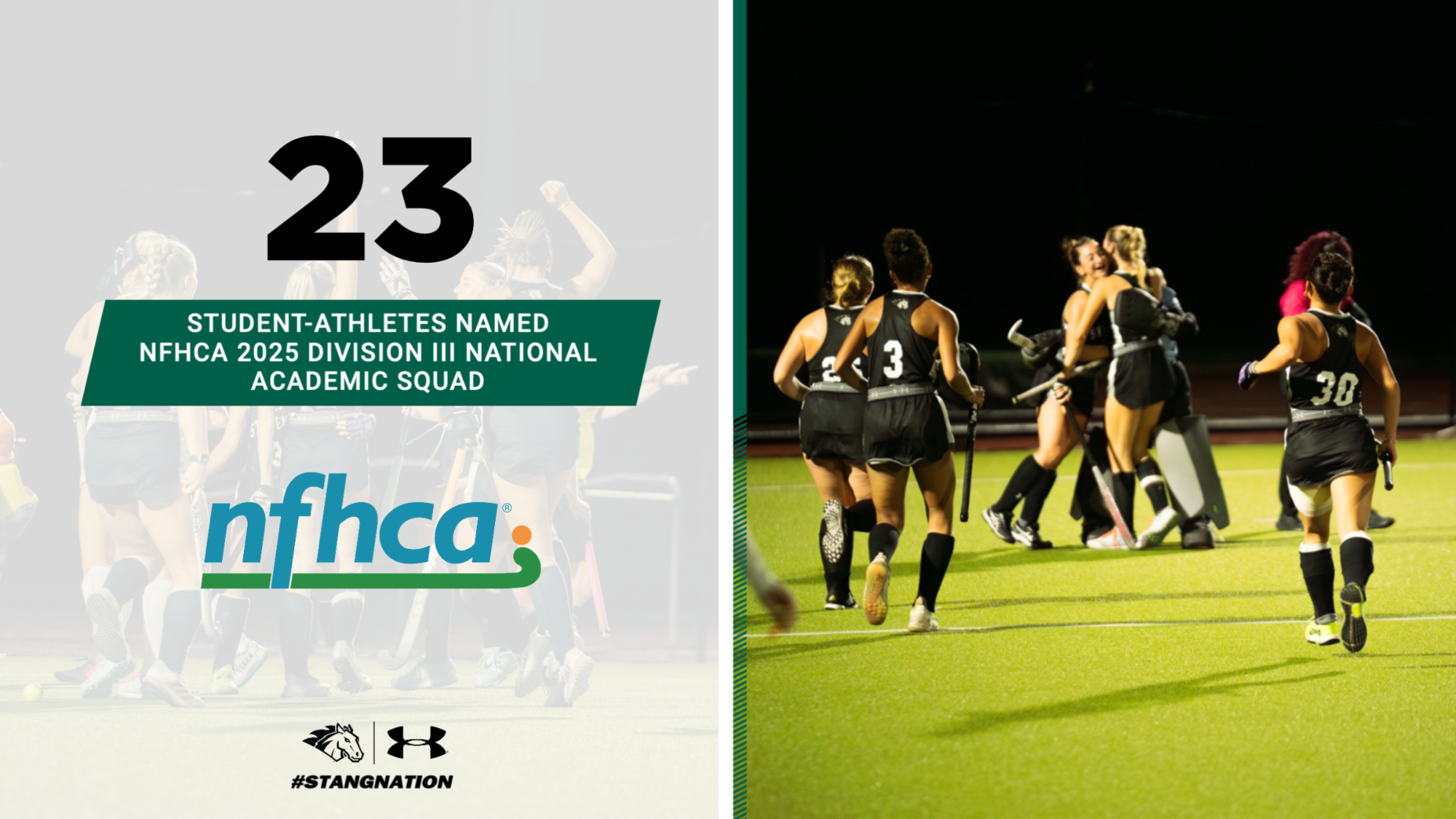 NFHCA ACADEMIC