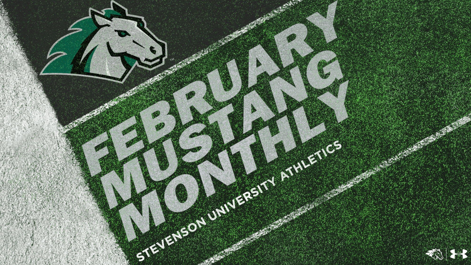 February Mustang Monthly