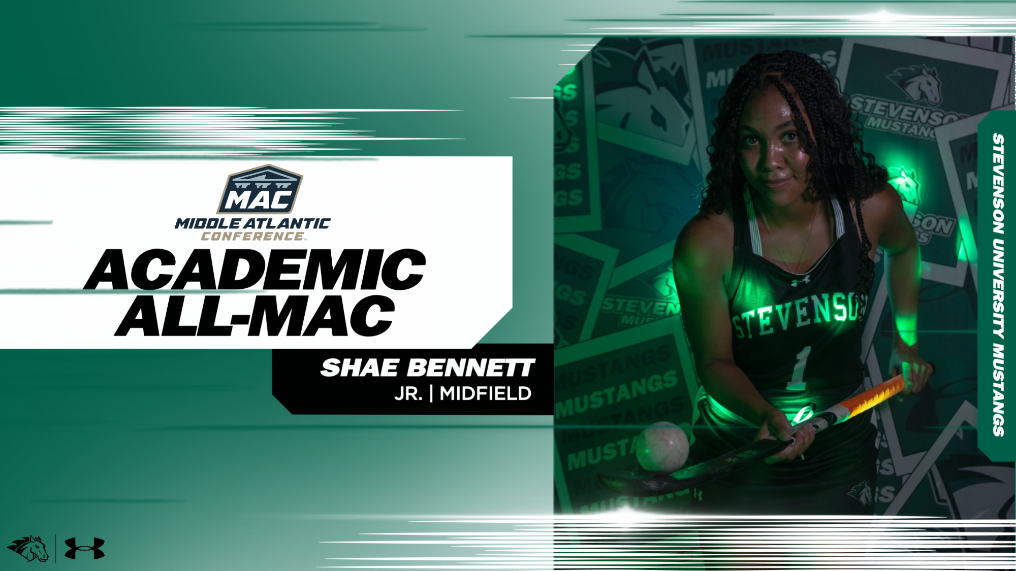 FH Bennett academic all Mac