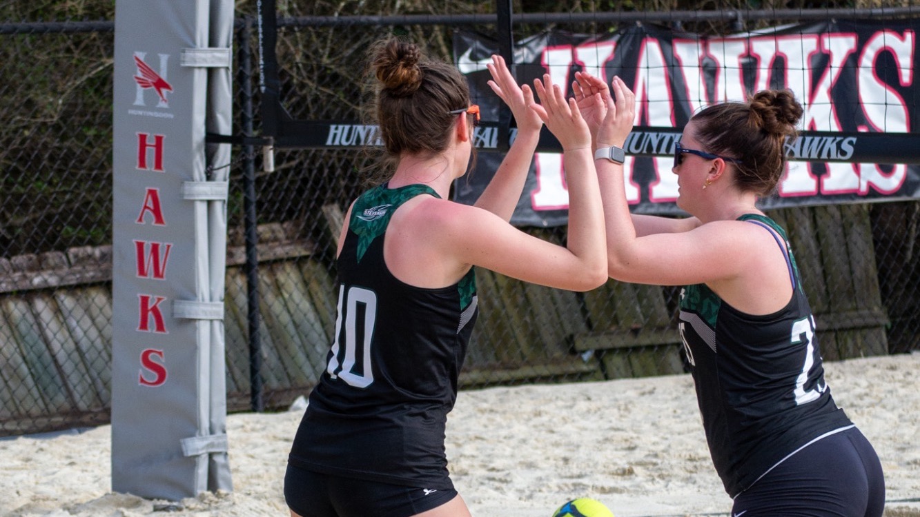 post point celebration