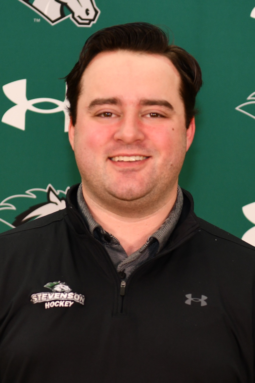 Connor Leighton Headshot - March 2026