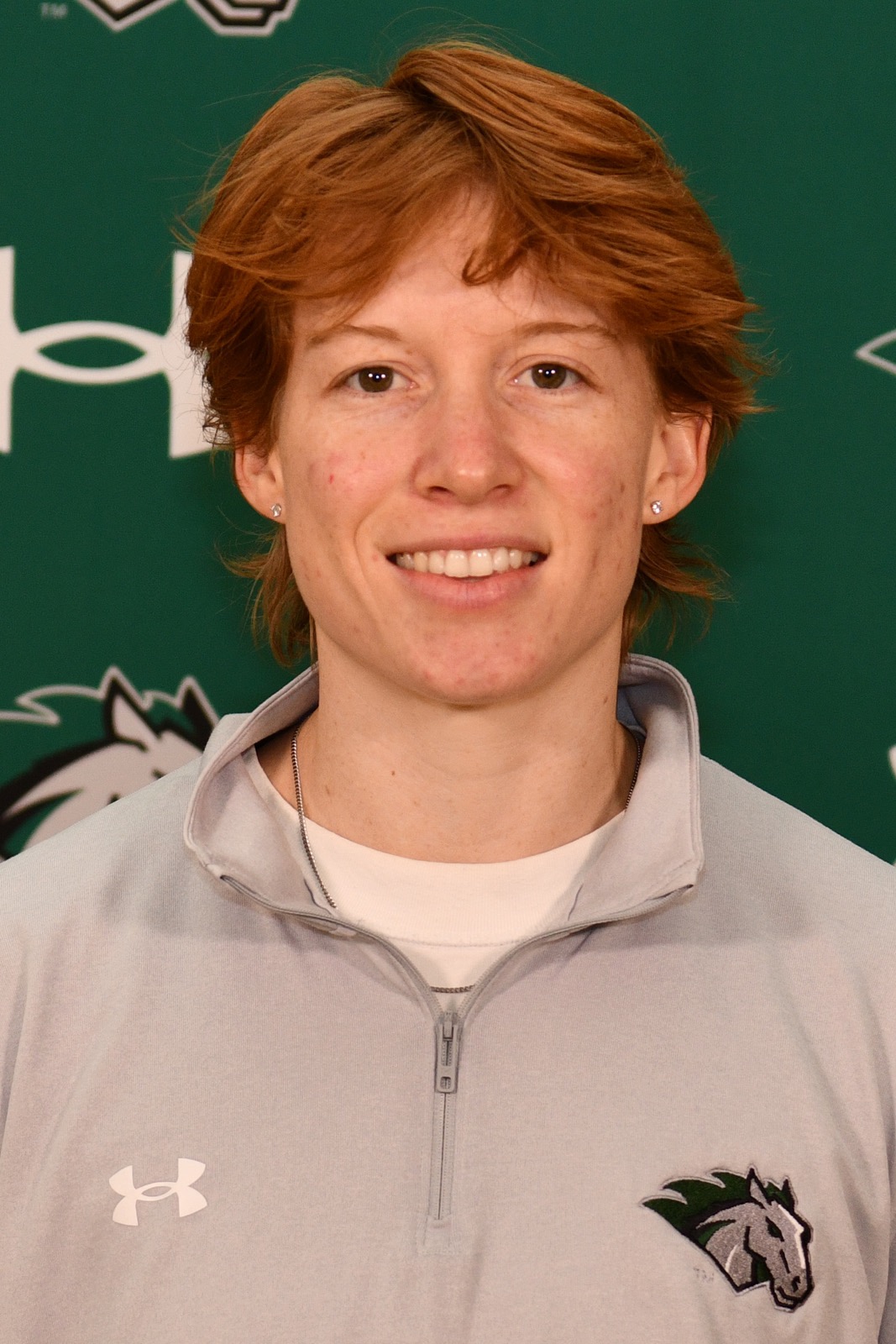 Maddie Nichols Headshot - March 2026