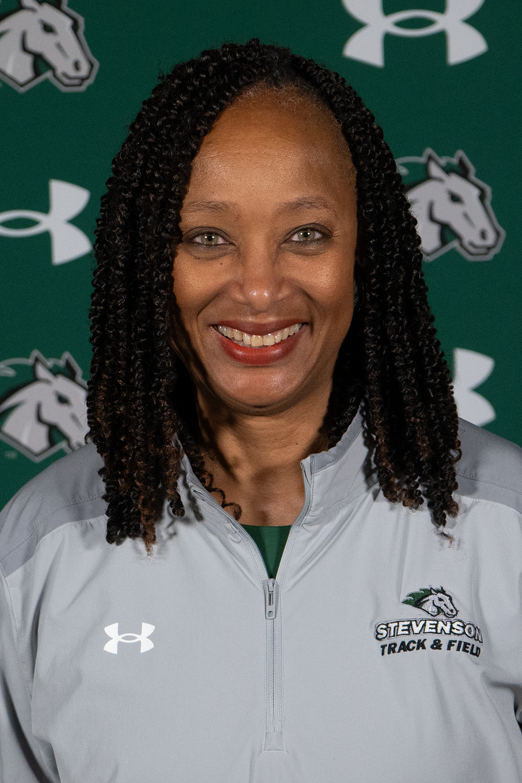 Marcia Fletcher Williams