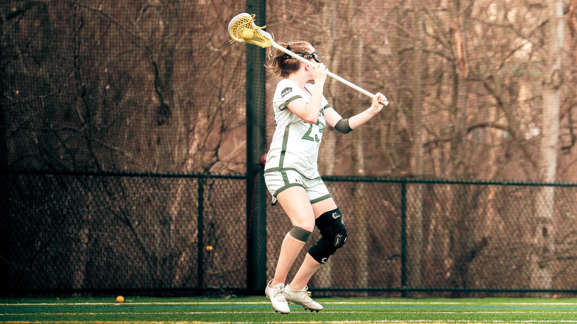 Petersen looking to pass