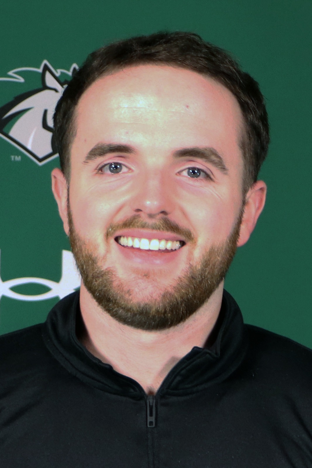 Sean Gillhooly Headshot - March 2026